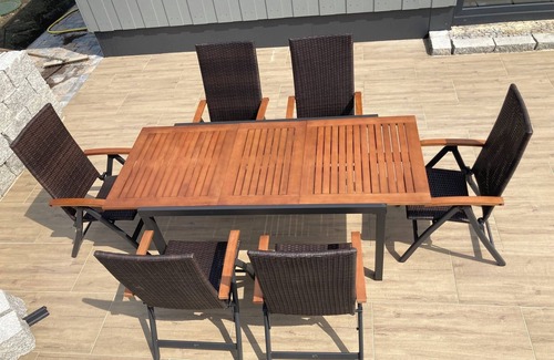 Soltau House | 1 Bedroom Private vacation home in Soltau
