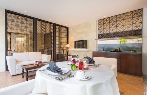 Bukit Villa | 1-Bedroom Private Villa in Jimbaran
