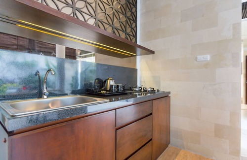 Bukit Villa | 1-Bedroom Private Villa in Jimbaran