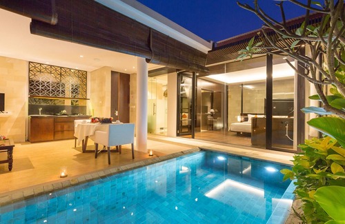 Bukit Villa | 1-Bedroom Private Villa in Jimbaran