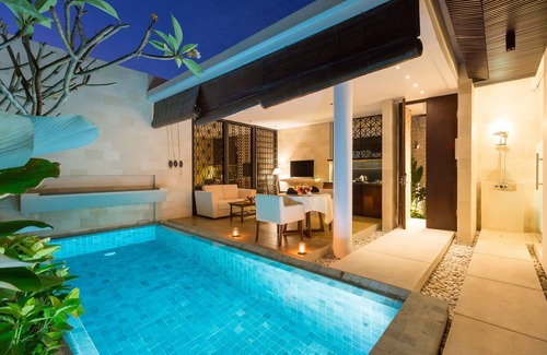 Bukit Villa | 1-Bedroom Private Villa in Jimbaran