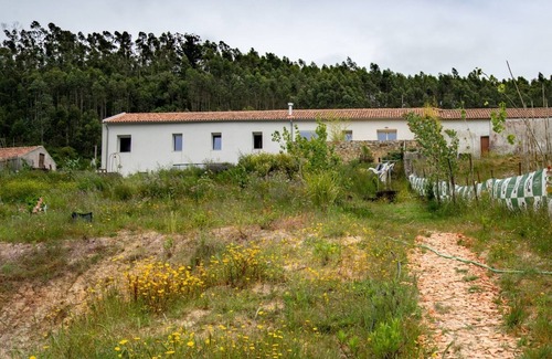 Mafra Apartment | 1 Bedroom Apartment in Sobral da Abelheira