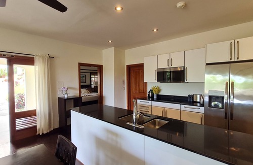Freetown Apartment | 1-Bedroom Resort Suite - Bar, Pool & Beach Access