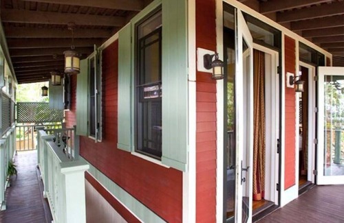Ocho Rios Cottage | 1 bedroom Seaside Cottage - Pool/Beach/Wifi/Restaurant/House keeping HCB