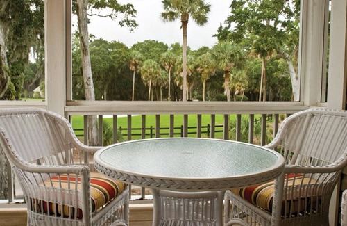 Ocean Ridge Condo | 1 Bedroom, Sleeps 4, Full Kitchen, at Ocean Ridge Resort, Edisto Beach!