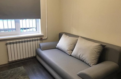Chisinau Apartment | 1 bedroom studio apartment with all amenities.