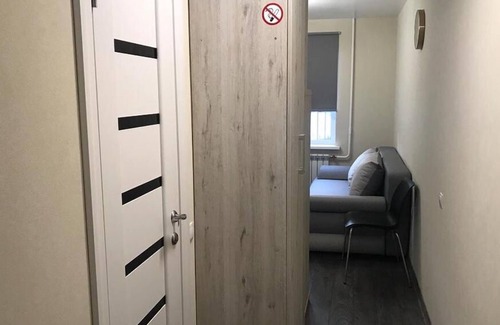 Chisinau Apartment | 1 bedroom studio apartment with all amenities.