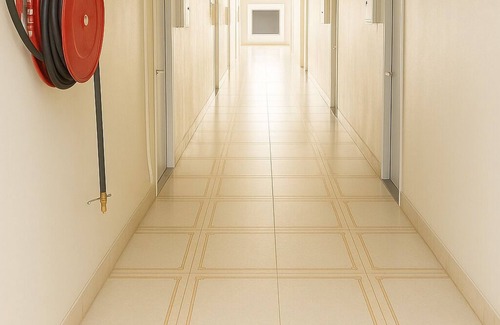 Apia Apartment | 1-bedroom Studio aprtmt with AC, WiFi, Washer,Dryer located 5min Apia, on mainrd