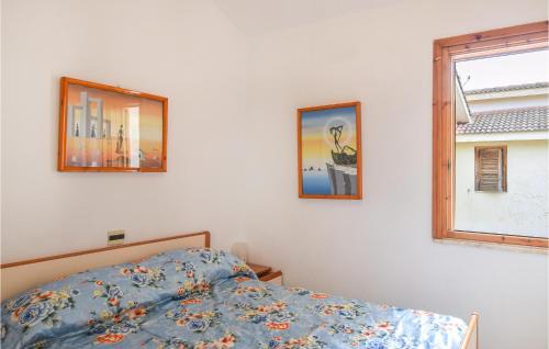 Botricello Apartment | 1 Bedroom Stunning Apartment In Botricello