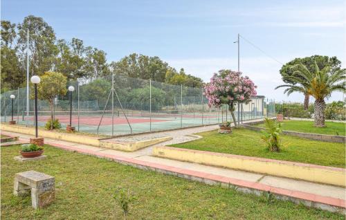 Botricello Apartment | 1 Bedroom Stunning Apartment In Botricello