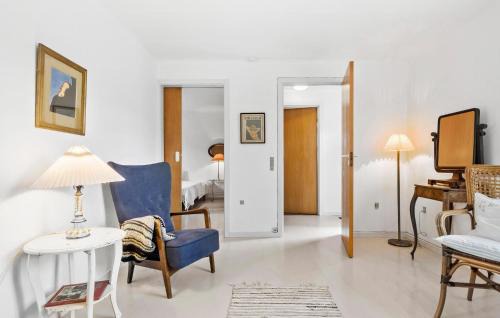 Nykobing Mors House | 1 Bedroom Stunning Home In Nykøbing M