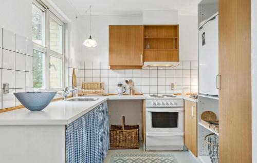 Nykobing Mors House | 1 Bedroom Stunning Home In Nykøbing M