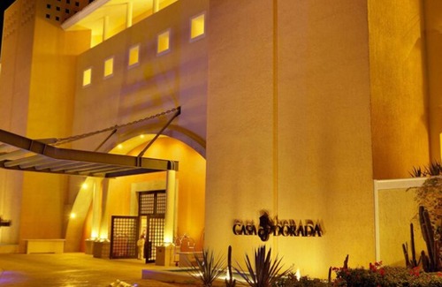 El Medano Ejidal Hotel | 1-Bedroom Suite @ 5-Star Resort Casa Dorada on Medano Beach in Cabo San Lucas