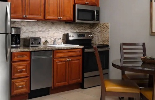 Lawrence Welk Resort Village Villa | 1 Bedroom Suite at Villas on the Green or Mountains