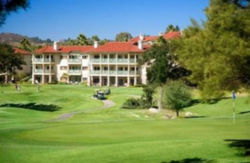 Lawrence Welk Resort Village Villa | 1 Bedroom Suite at Villas on the Green or Mountains