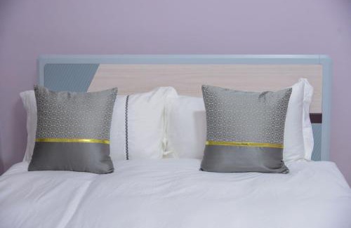 Entebbe Apartment | 1 Bedroom Suite In 3 Bedroom Apartment