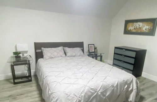 Chilliwack Proper Village West House | 1 bedroom suite private( no share ) in chilliwack