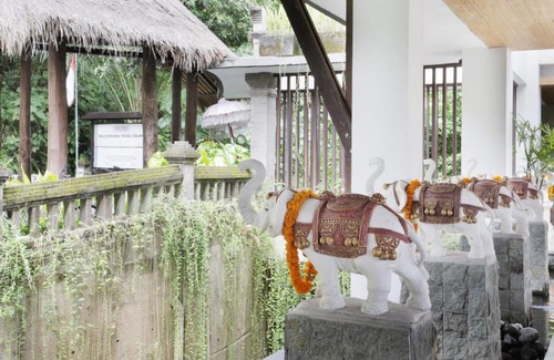 Sambahan Apartment | 1 Bedroom Suite Room in Ubud Valley, an Atmosphere to not miss!