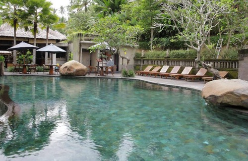 Sambahan Apartment | 1 Bedroom Suite Room in Ubud Valley, an Atmosphere to not miss!