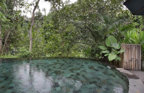 Sambahan Apartment | 1 Bedroom Suite Room in Ubud Valley, an Atmosphere to not miss!