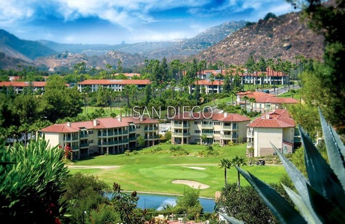 Lawrence Welk Resort Village Villa | 1 Bedroom Villa at Villas on the Green or Mountains (7 night minimum stay)