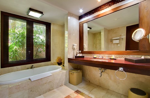Kuta Villa | 1 Bedroom Villa in Tuban Center Destination at South Kuta Bali