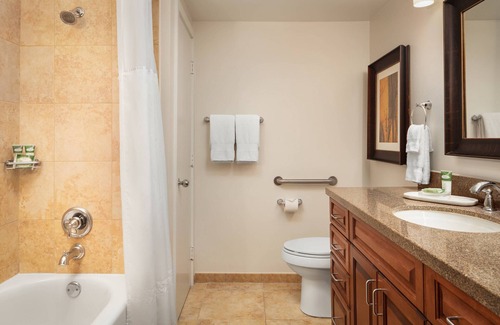Vail Resort | 1 Bedroom Villa - Marriott's Streamside at Vail Douglas Building Sleeps 6