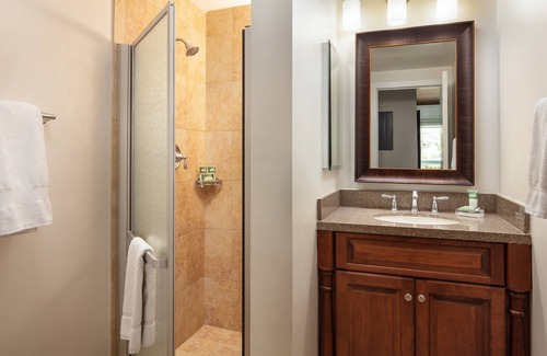 Vail Resort | 1 Bedroom Villa - Marriott's Streamside at Vail Douglas Building Sleeps 6
