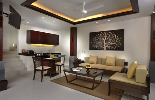 By Pass Ngurah Rai Villa | 1 Bedroom Villa Retreat in Nusa Dua, 15 Mins from Jimbaran Bay