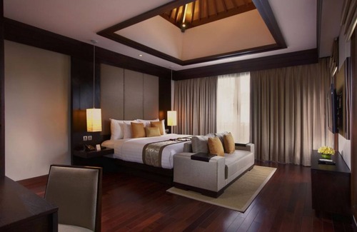 By Pass Ngurah Rai Villa | 1 Bedroom Villa Retreat in Nusa Dua, 15 Mins from Jimbaran Bay