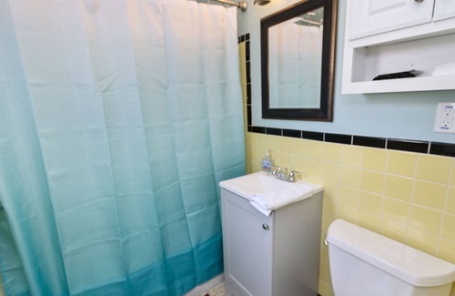 Pass-a-Grille Villa | 1 Bedroom Villa Steps from the Beach in Historic Beach Town