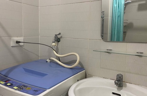 Paco Apartment | 1-bedroom with AC and WiFi in fabulous Makati