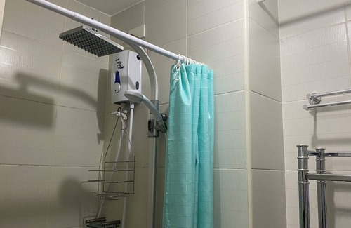 Paco Apartment | 1-bedroom with AC and WiFi in fabulous Makati