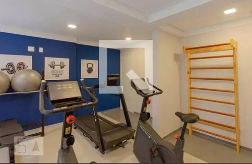 Sao Paulo Apartment | 1 BEDROOM WITH BALCONY AND WI-FII IN THE NEIGHBORHOOD OF PENHA - SÃO PAULO (from R$100/day)