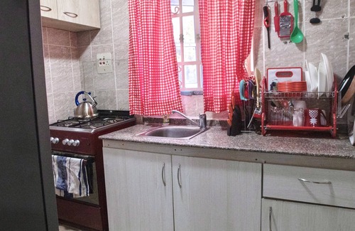 Wuse 2 Apartment | 1 bedroom With Magnificent Balcony In Wuse 2