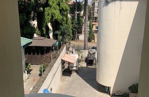 Wuse 2 Apartment | 1 bedroom With Magnificent Balcony In Wuse 2