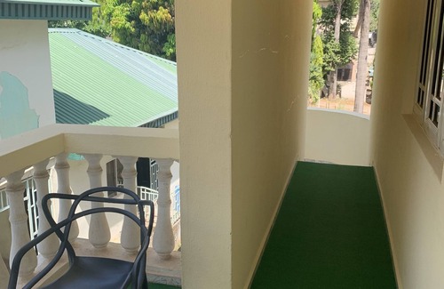 Wuse 2 Apartment | 1 bedroom With Magnificent Balcony In Wuse 2