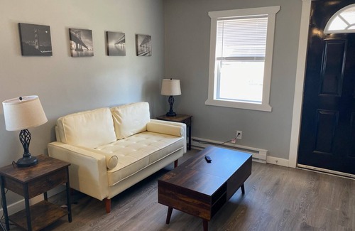 Kokomo Condo | 1 bedroom with office or 2nd bedroom