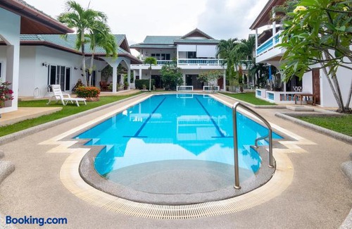 Rawai House | 1 bedroom Yanui house near Yanui beach by PLH Phuket