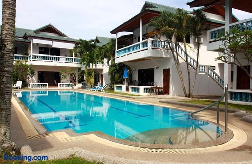 Rawai House | 1 bedroom Yanui house near Yanui beach by PLH Phuket