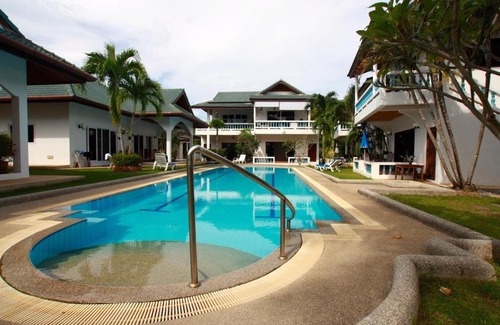 Rawai House | 1 bedroom Yanui house near Yanui beach