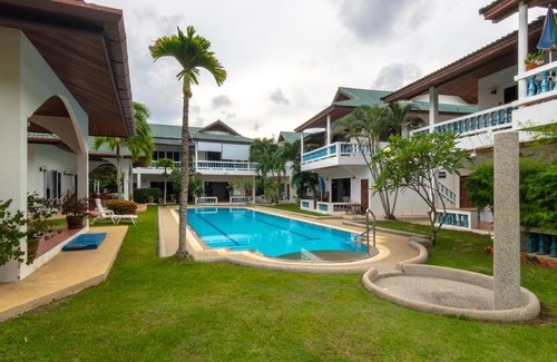 Rawai House | 1 bedroom Yanui house near Yanui beach