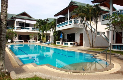 Rawai House | 1 bedroom Yanui house near Yanui beach
