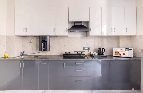 Tapovan Apartment | 1 bhk apartment with Lift in Rishikeshnn