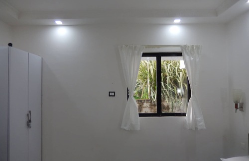 Arpora Apartment | 1 BHK Apt on Calangute - Baga - Anjuna Rd. Arpora, Goa, India (Sleeps 4)