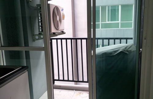 Chom Phon Condo | 1 BHK pool view $35 per night