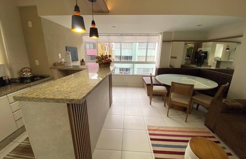 Capao da Canoa Apartment | 1 block from the sea - direct bookings with me - IG pabloreidoimovel