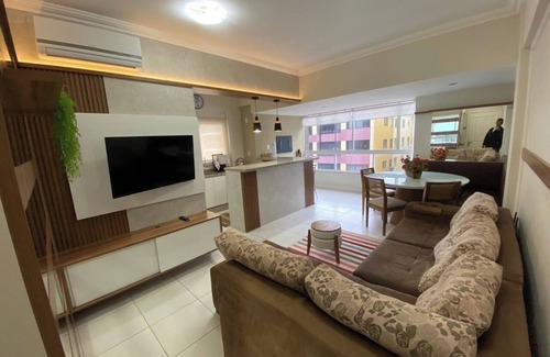 Capao da Canoa Apartment | 1 block from the sea - direct bookings with me - IG pabloreidoimovel