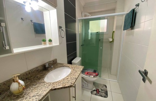Capao da Canoa Apartment | 1 block from the sea - direct bookings with me - IG pabloreidoimovel
