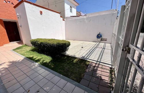 Aguascalientes House | 1 block from Colosio Av The best zone in Aguascalientes